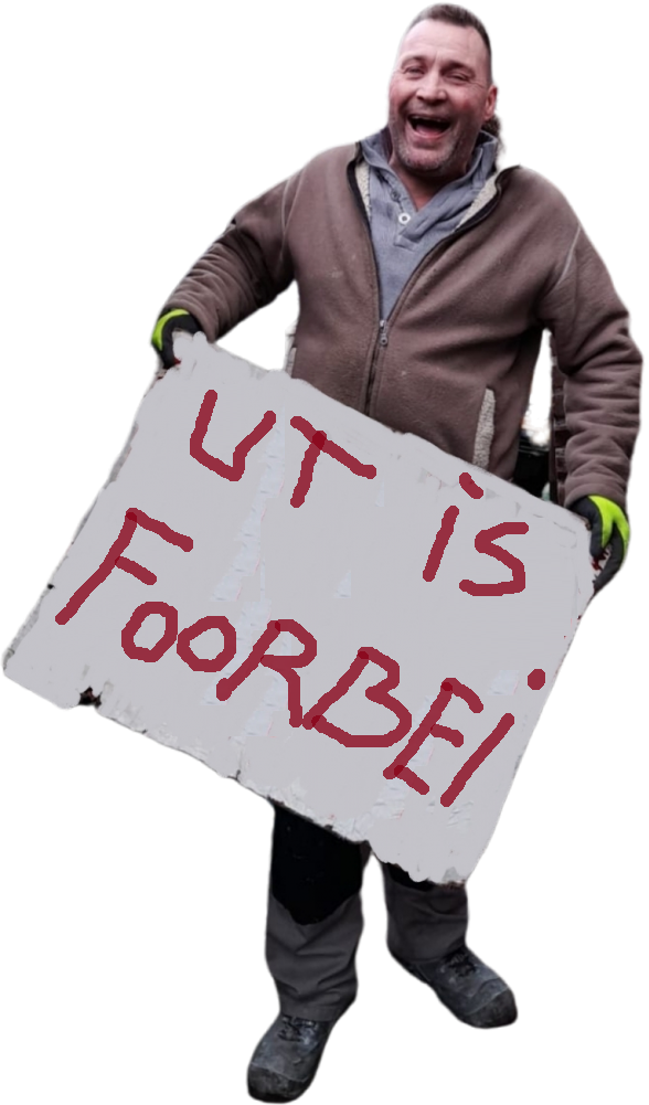 Foorbei